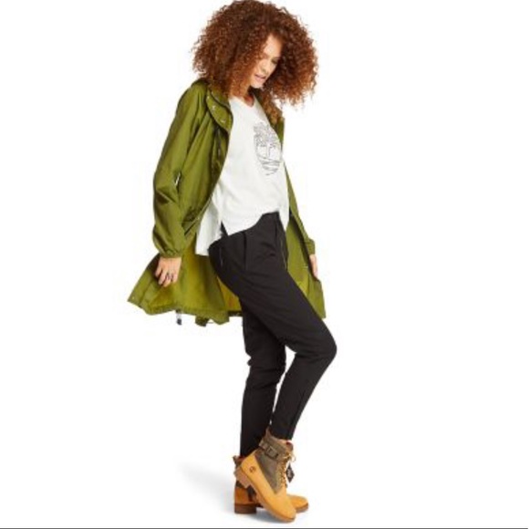 TIMBERLAND WOMEN'S JAYNE REBOTL™ WATERPROOF BOOTS - Picture 3 of 9